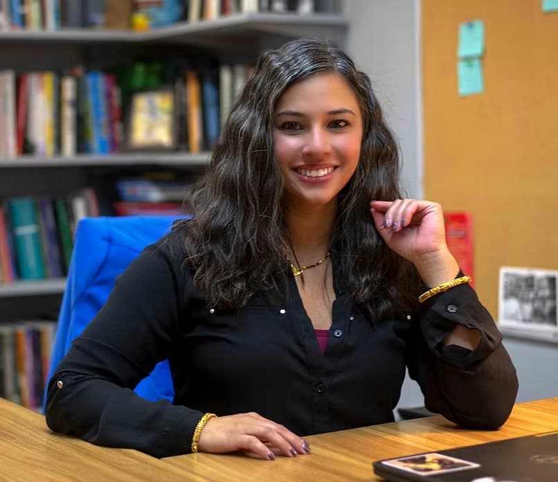 Boni Fernandes Wozolek, PhD
