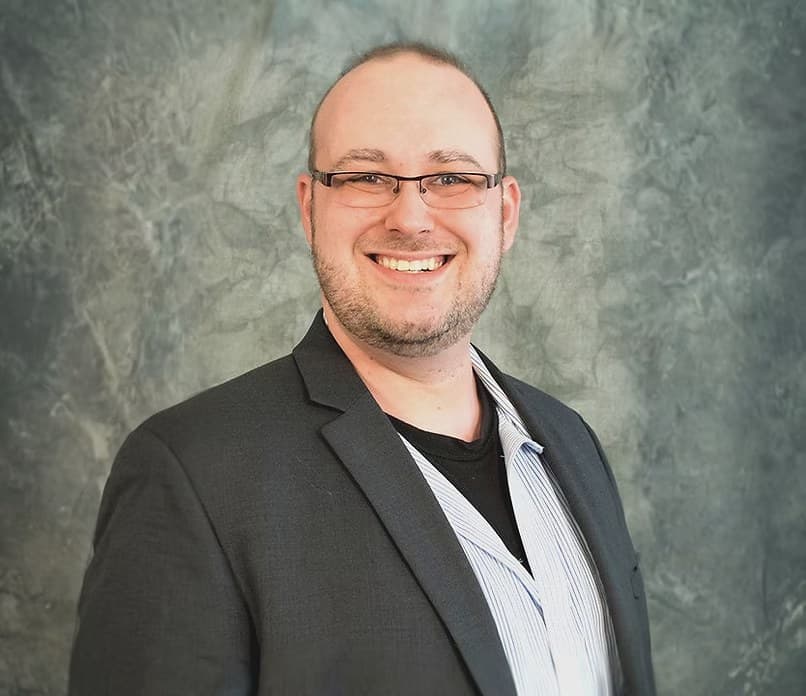 Michael Bernstein