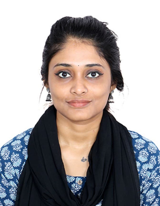 Ms. Attrayee Ganguly