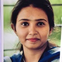 Dr. Harshini Manohar