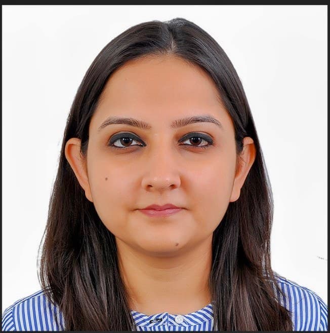 Dr. Ritika Uniyal