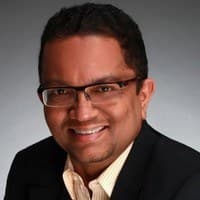Arnab Chaudhuri