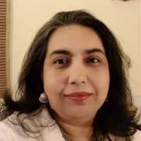 Meeta Sengupta, FRSA